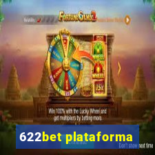 622bet plataforma